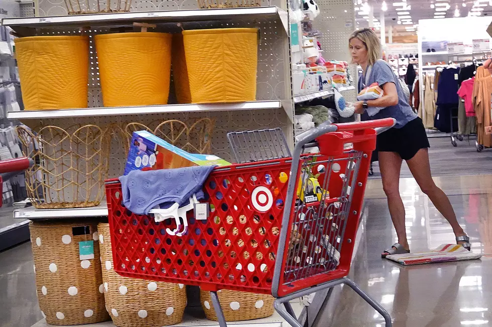 Target Rolls Out Major New Change In Minnesota Stores