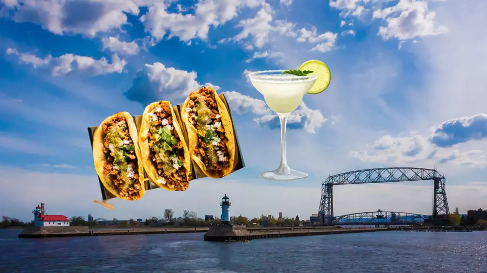 Prepare For Spectacular Tacos + More At Duluth Taco Fest 2024