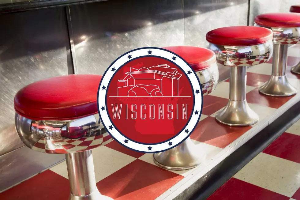 This Wisconsin Spot Is Now Known As One of America’s ‘Best Classic’ Diners