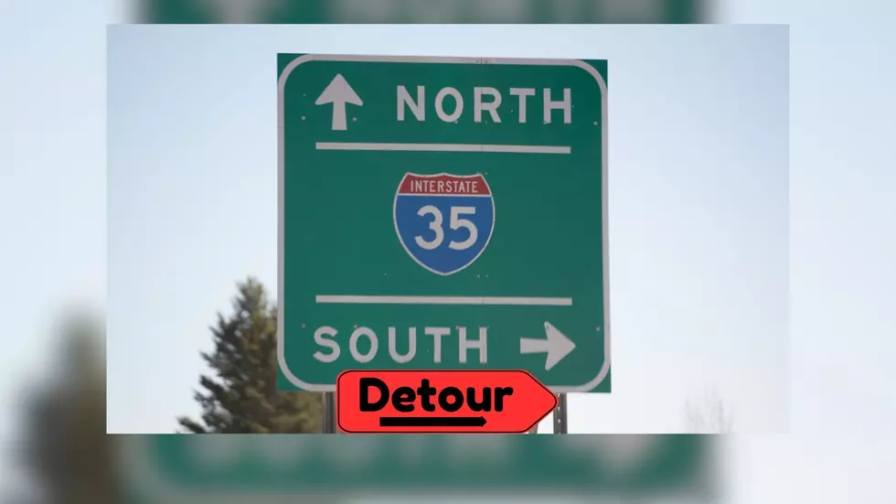 Portion Of Minnesota’s I-35 To Close For New Bridge Project