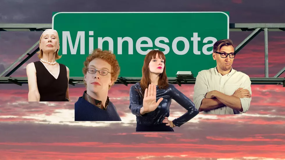 Are These Really The 10 Snobbiest Cities In Minnesota?
