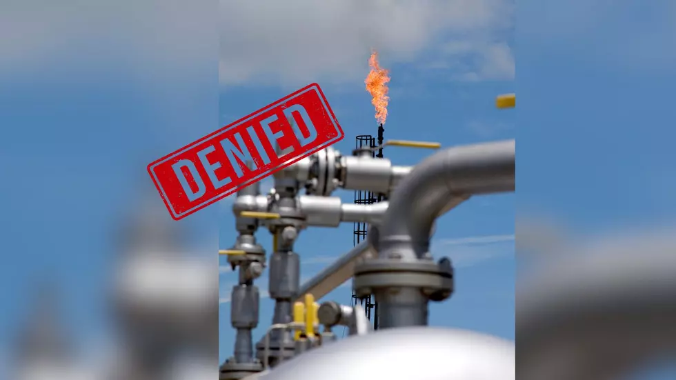 Superior Denies Powerful Utility Corporations New Methane Gas Plant Request
