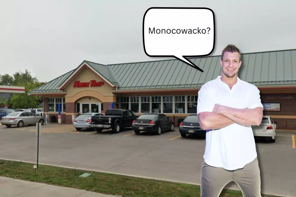 Kwik Trip Asks NFL Star To Pronounce Wisconsin Cities – ‘This Is Going To Be Brutal’
