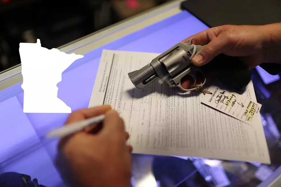 How New Gun Rules Will Affect Purchasing A Gun In Minnesota
