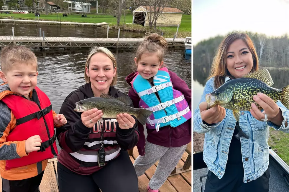 Minnesota DNR Brings Back A Challenge For Moms This May