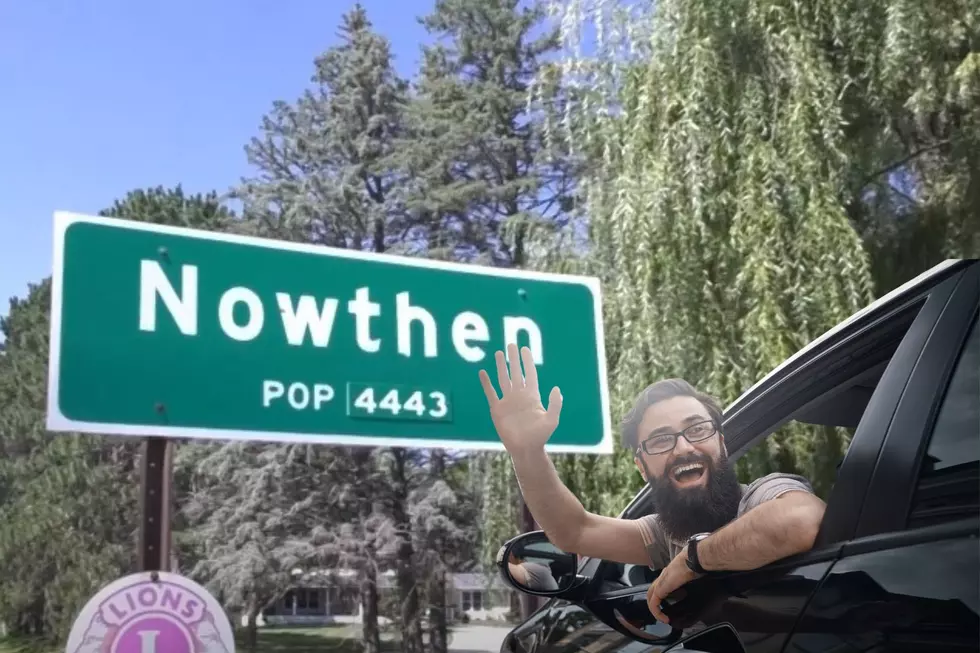 One Of The Newest Towns In Minnesota Is Named ‘Nowthen’