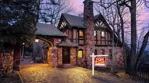 Sold! Historic Duluth Stone Carriage House Was Priced At $825,500