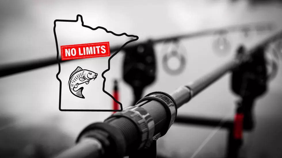 A 505-Acre Minnesota Lake Has Been Opened To Unlimited Fishing