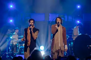 for KING + COUNTRY Bringing Their New Tour To Duluth