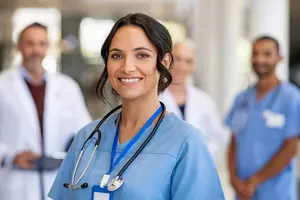 Minnesota Named One Of The Best States For Nurses
