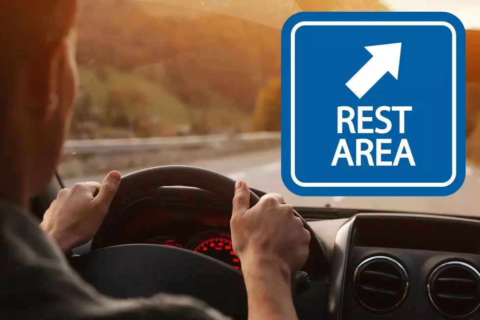 Is It Illegal To Sleep At A Minnesota Rest Area?