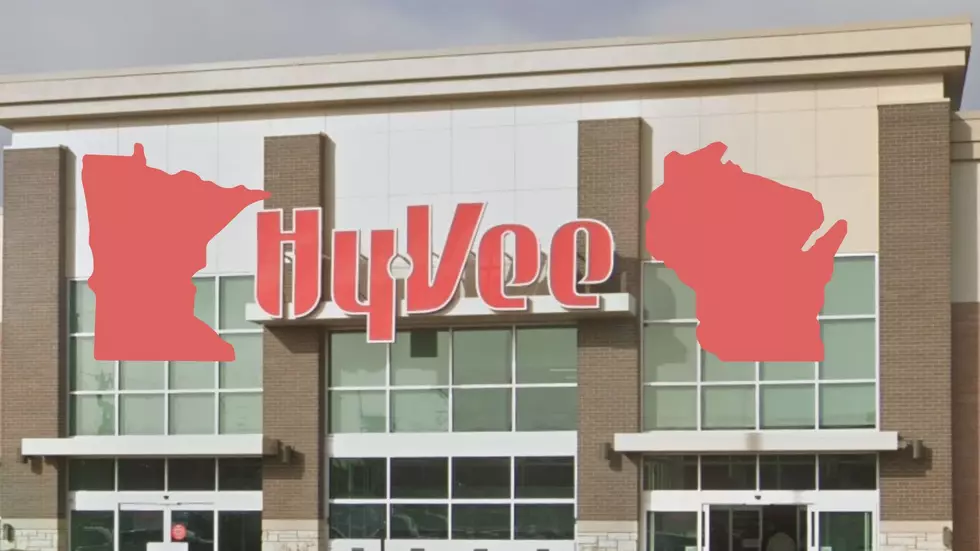 Recall Alert For Food Sold At Minnesota + Wisconsin Hy-Vee Stores
