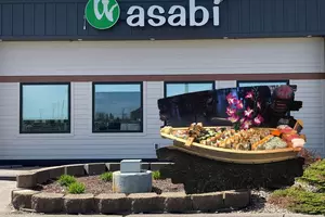 Wasabi Japanese Restaurant Announces Reopening in Superior
