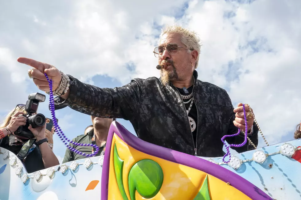 Guy Fieri Names His Top Restaurant In Wisconsin