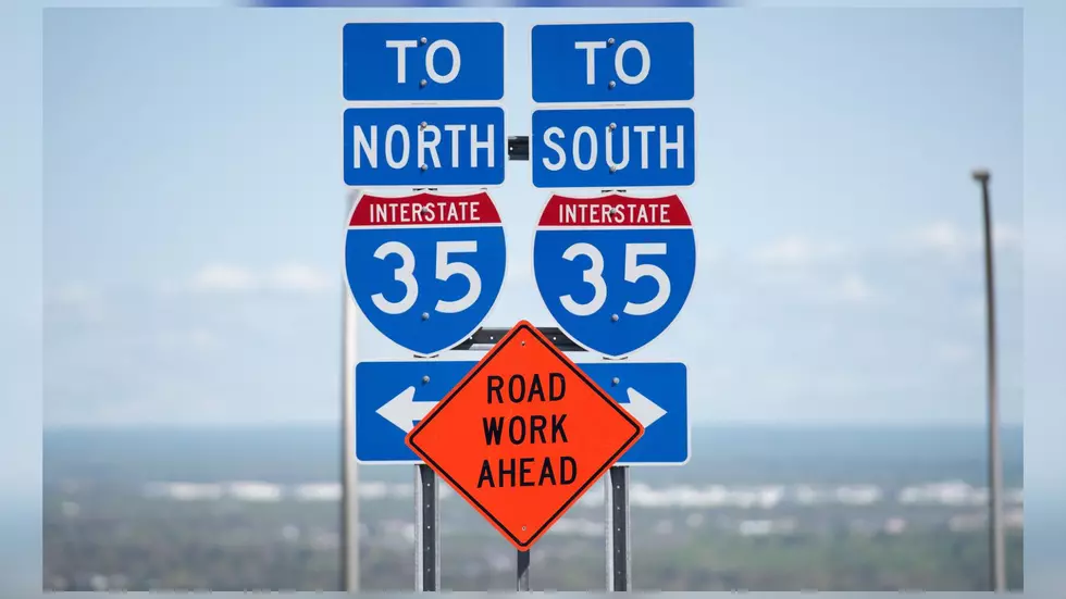 New I-35 Bridge Repair Project To Impact Travel In Minnesota