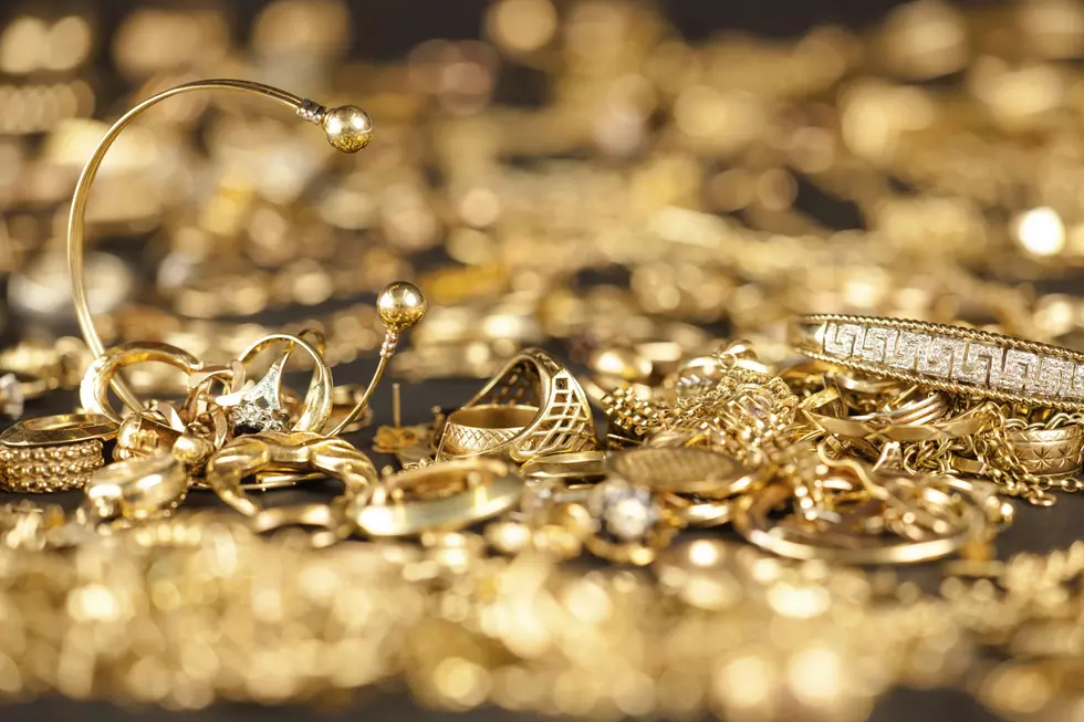 Gold Scam Circulating In Small Town Wisconsin