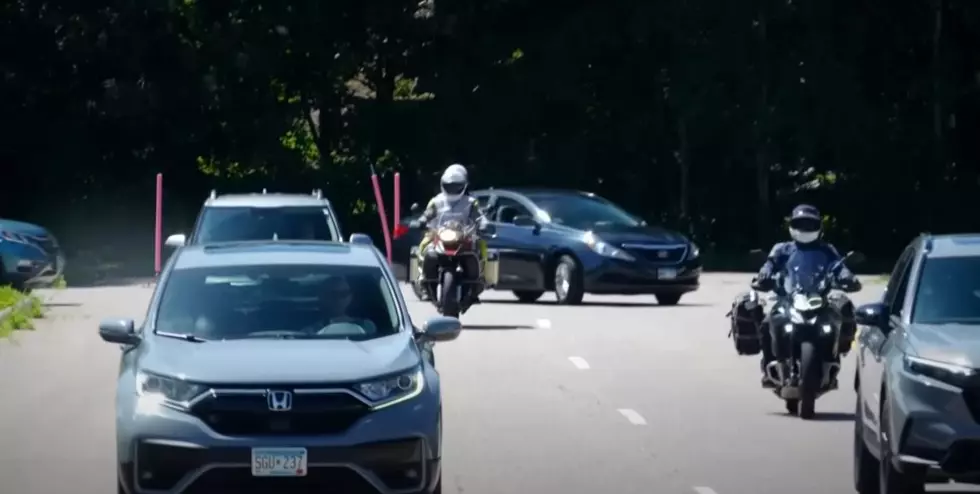 Minnesota’s New Law Is Only A Week Old + Already Causing Road Rage