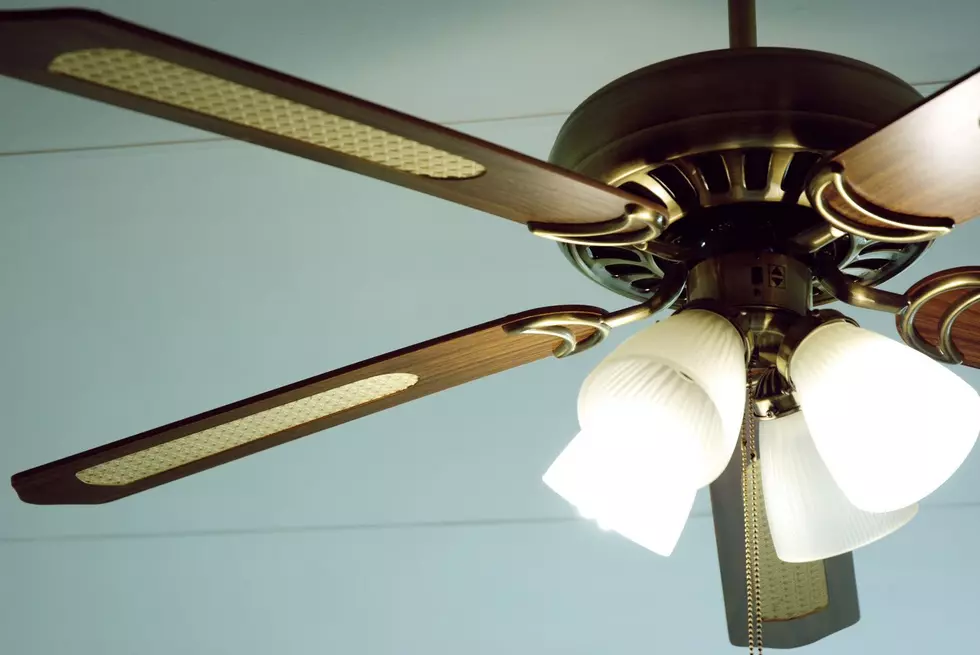 Warning To Wisconsin Residents: Don’t Sleep With Your Fan Running