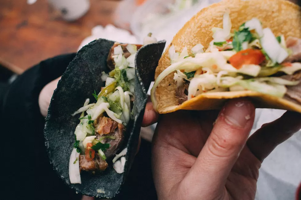 Tacos From An Upscale Minnesota Spot Now Rank With The Best In America