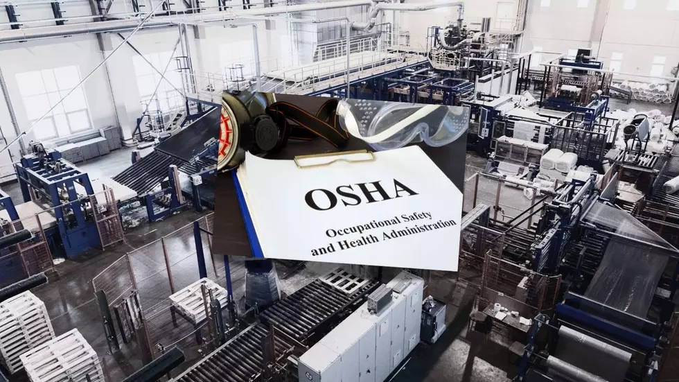 Wisconsin Manufacturer Now Faces Citations, Big Fine After Employee Amputations