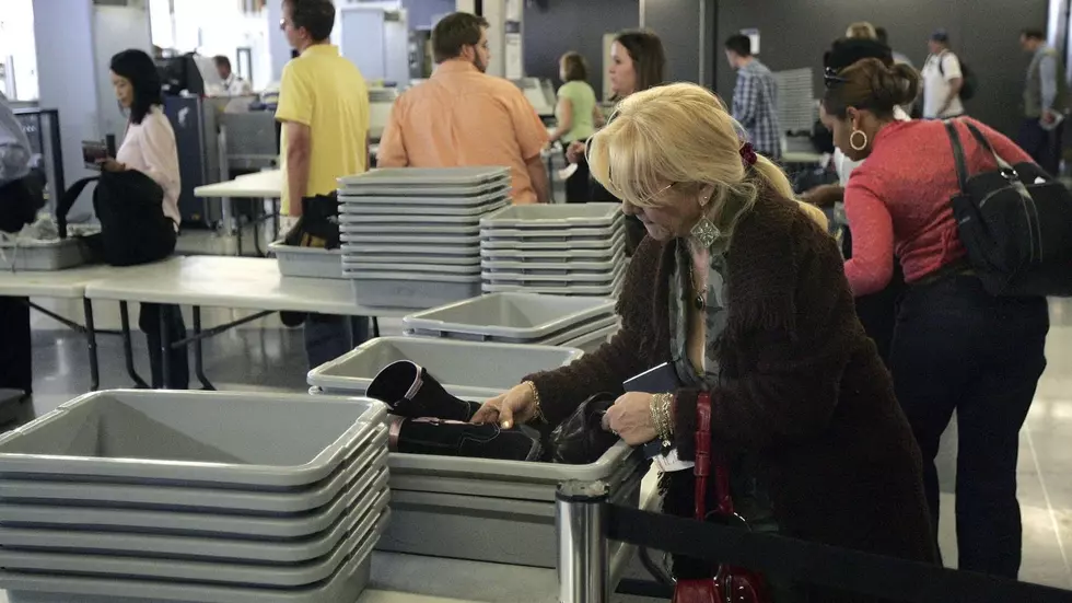 Crucial TSA Security Warning For Travelers In Wisconsin