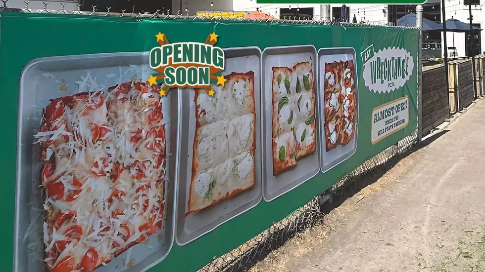 Wrecktangle Pizza Announces Opening Date For New Location In Minnesota