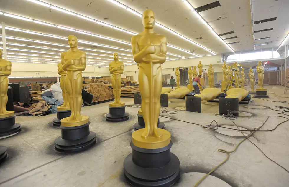 The 2011 Oscar Nominees Are Here!