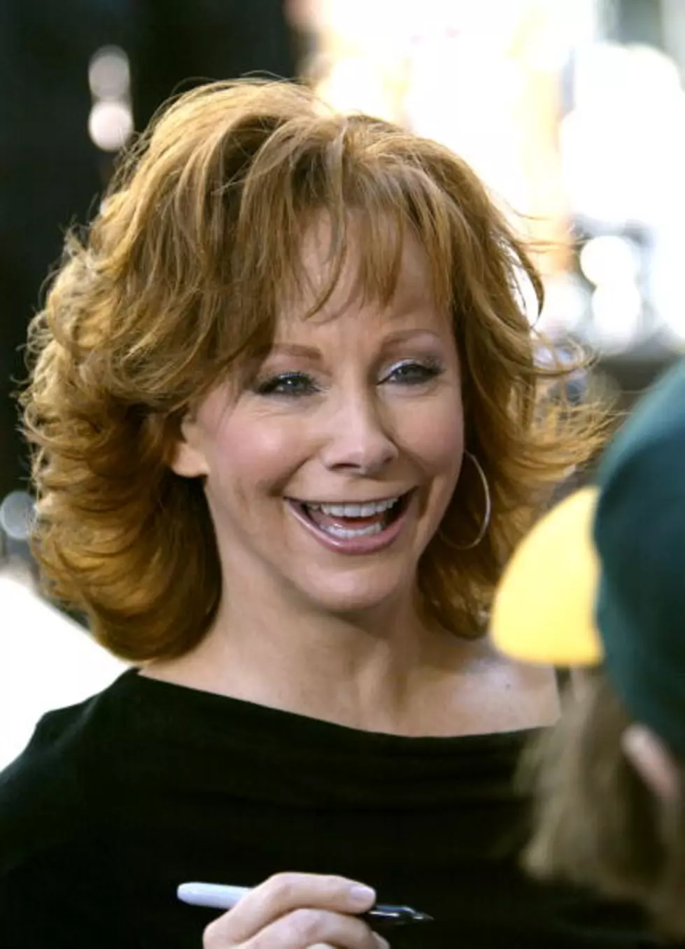 Reba McEntire On Today&#8217;s Country Clash &#8211; New Song Spotlight