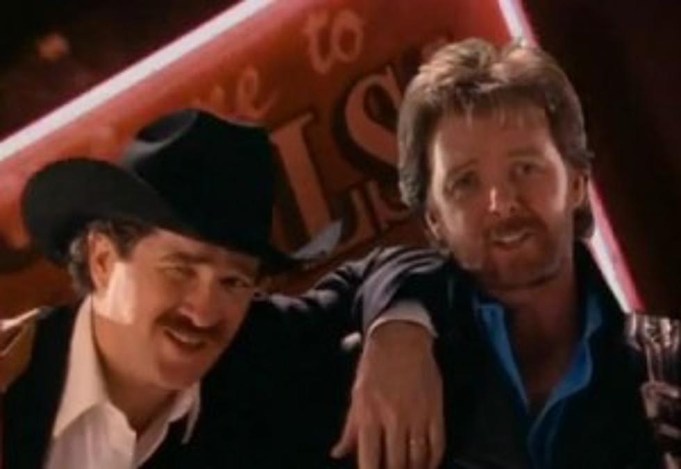 The Best Brooks & Dunn Music Videos – Our Top Five [VIDEO]