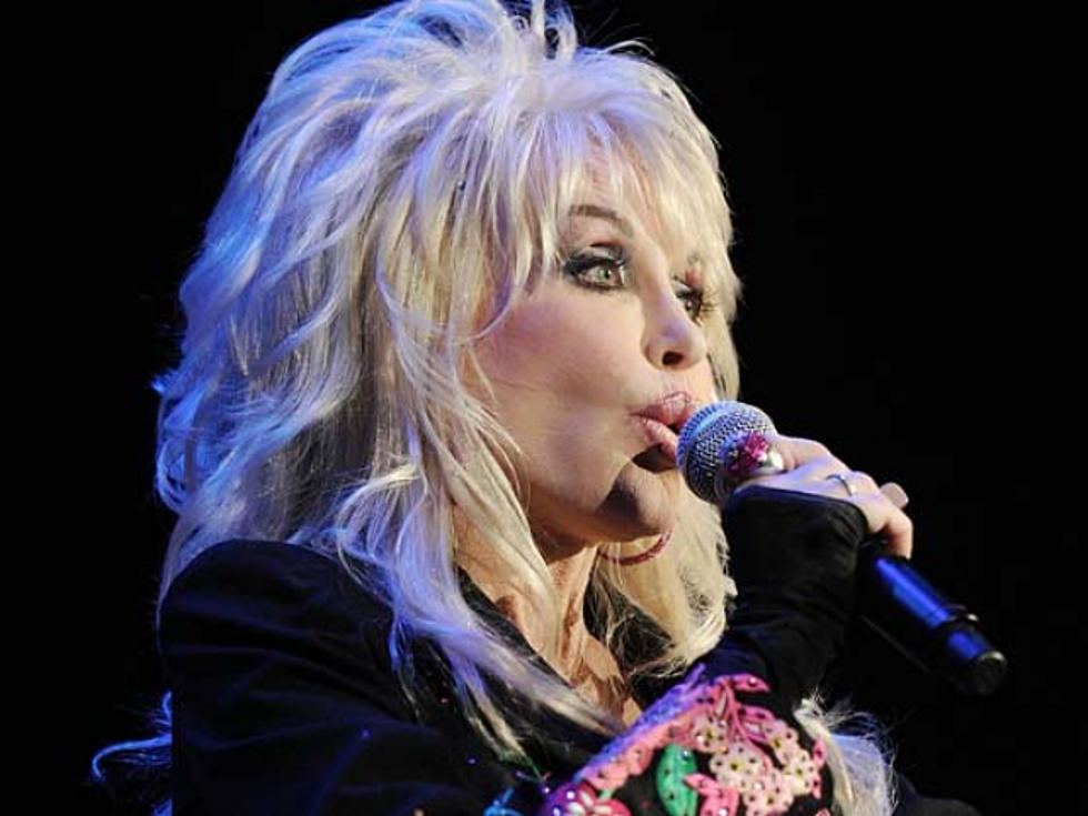 Dolly Parton Adds U.S. Dates to ‘Better Day’ Tour