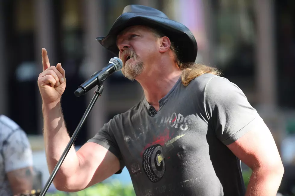 Trace Adkins At The Crossroads And The Birth Of A Texas Star This Day In Country Music – August 19th