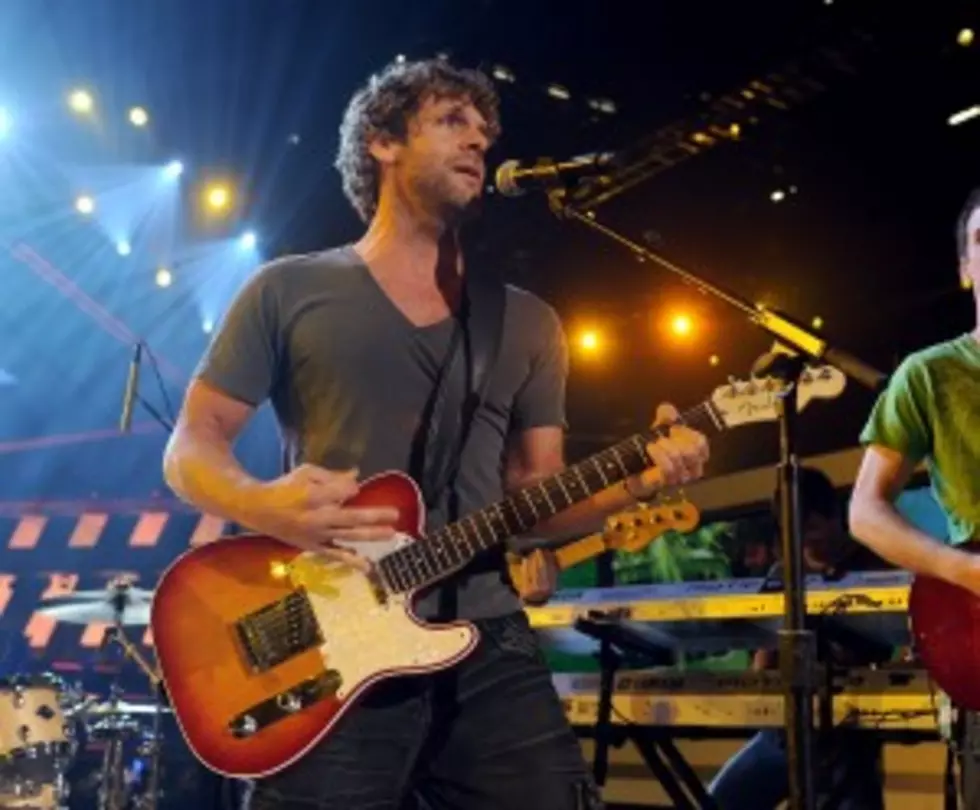 Billy Currington Checks In And Jimmy Olander Checks Out This Day In Country Music &#8211; August 26th