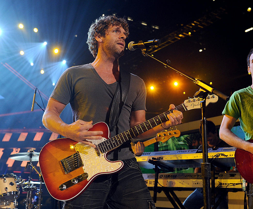 Billy Currington Checks In And Jimmy Olander Checks Out This Day In Country Music – August 26th