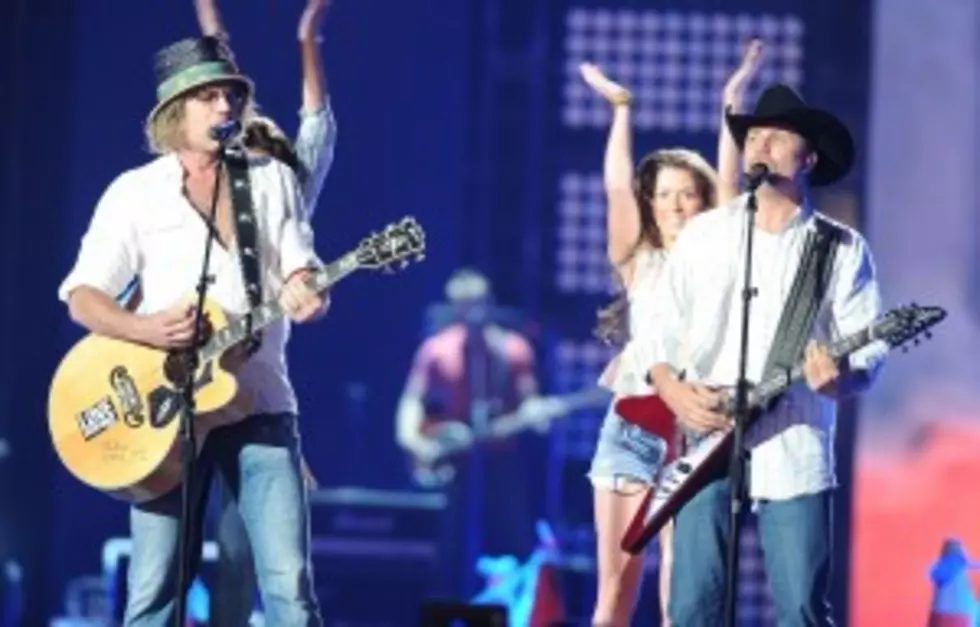 Big &#038; Rich Debut On The Opry And A Genius Is Born This Day In Country Music &#8211; September 23rd