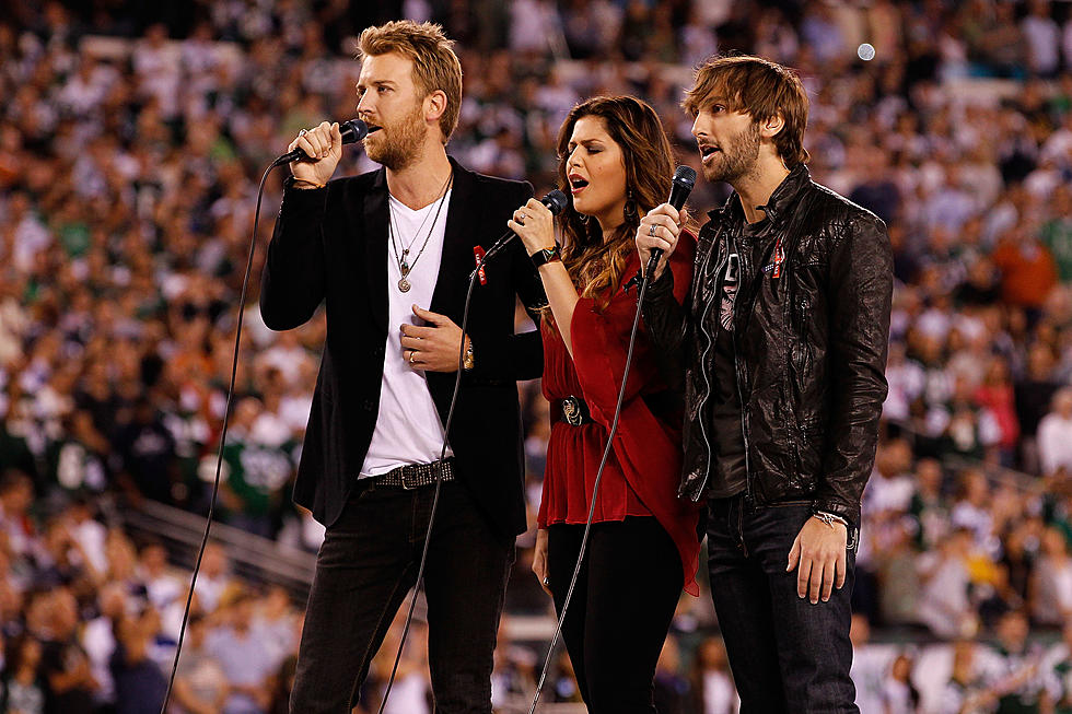 Lady Antebellum Says “Hello” And Johnny Paycheck Joins The Opry This Day In Country Music – September 20th