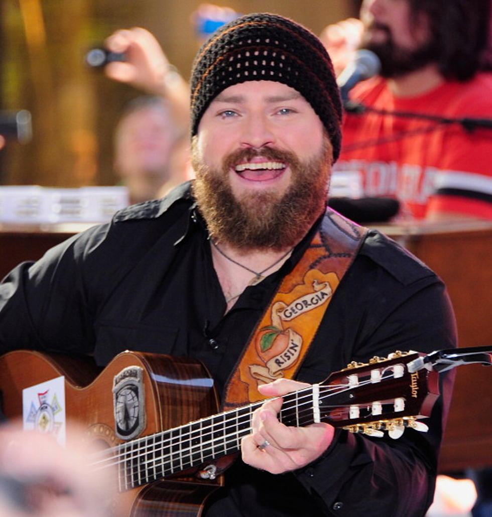 Zac Brown Band Song Spotlight On Today&#8217;s Country Clash [AUDIO]