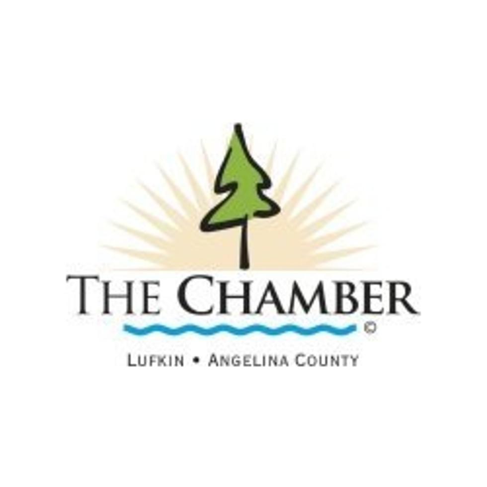 The Lufkin/Angelina County Chamber of Commerce Welcomes New Members