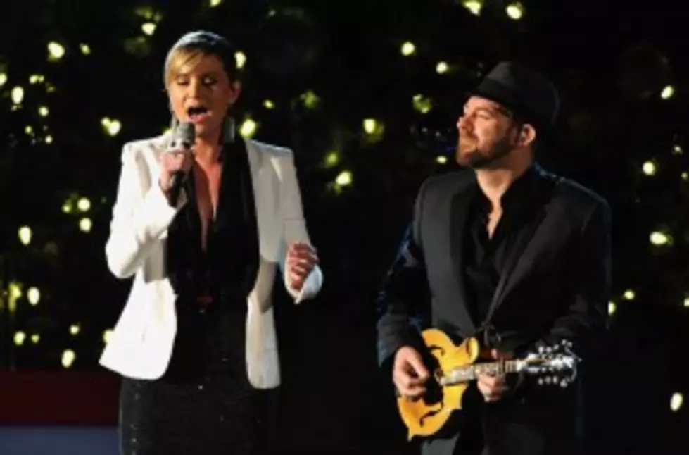 It&#8217;s A CMA Country Christmas This Day In Country Music &#8211; November 29th