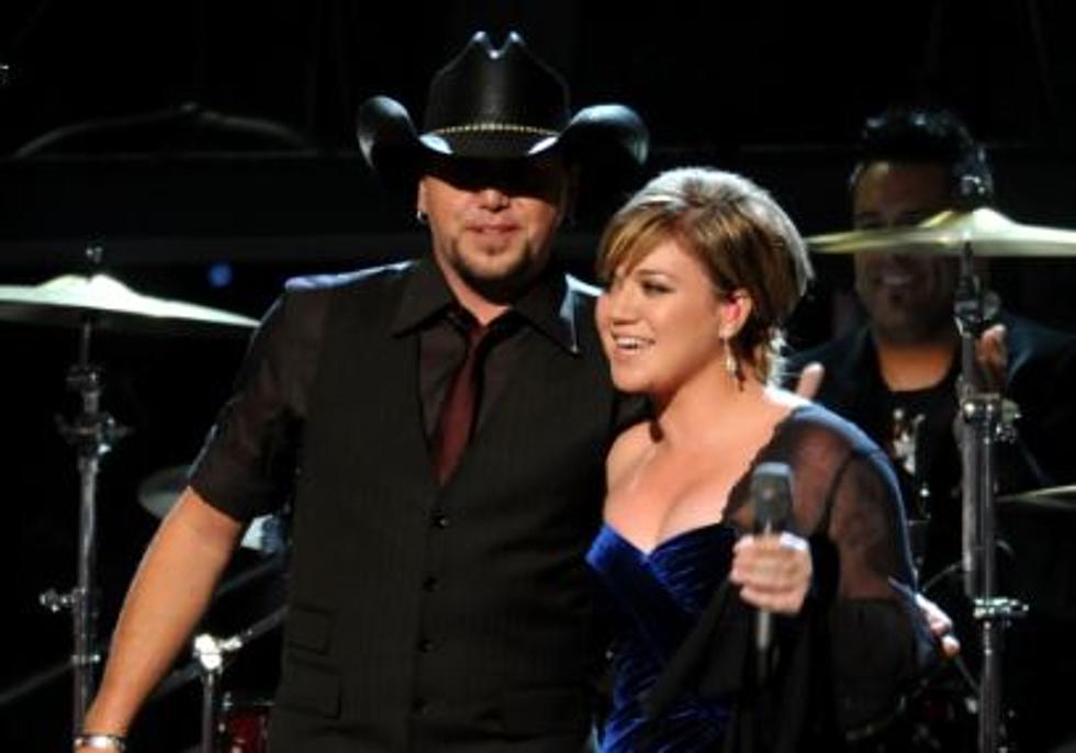 The Jason Aldean Rise Really Gets Rolling With A Little Duet This Day In Country Music – November 11th