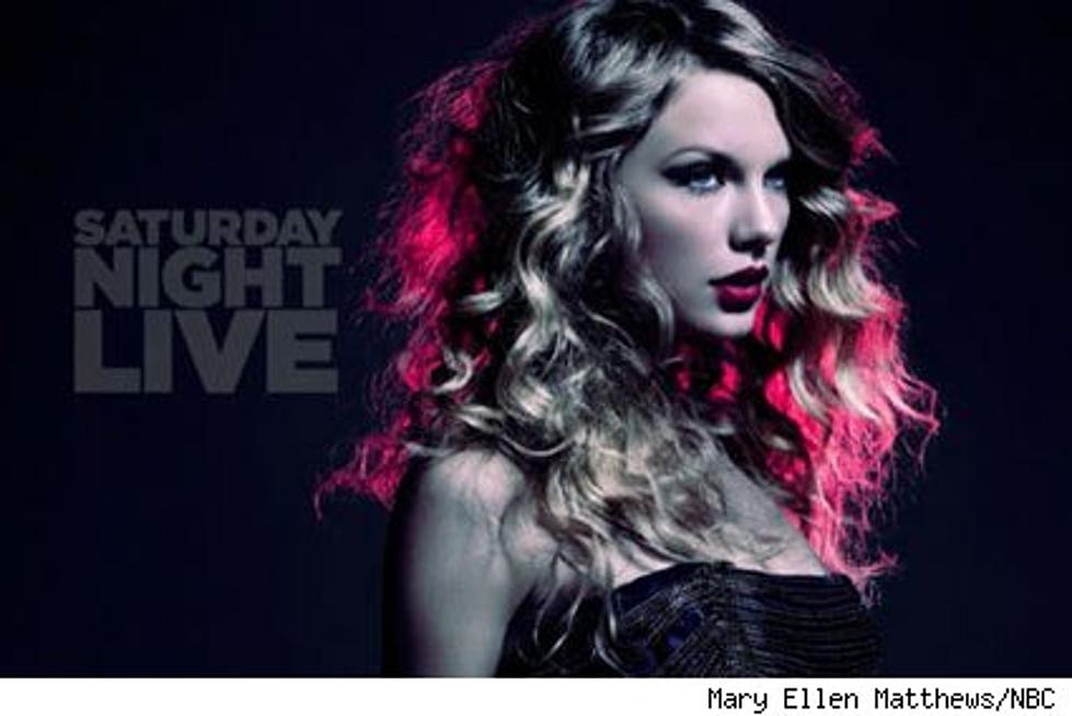 A Big Saturday Night For Taylor Swift This Day In Country Music – November 7th