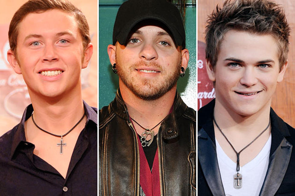 2012 ACM Awards New Artist of the Year Semi-Finalists Announced