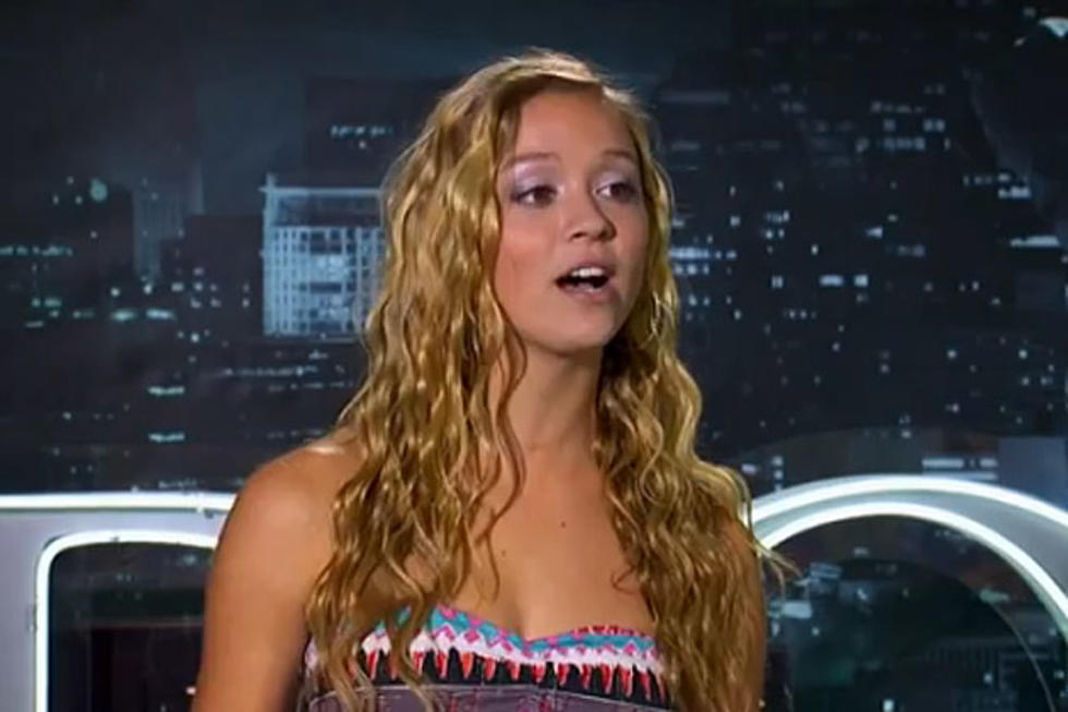 Bipolar ‘American Idol’ Contestant Shelby Tweten Inhabits Carrie Underwood’s ‘Temporary Home’
