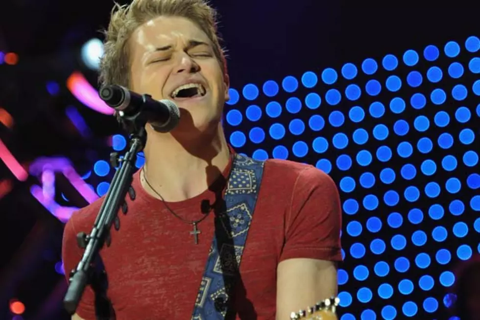 Hunter Hayes, ‘Wanted’ – Lyrics Uncovered