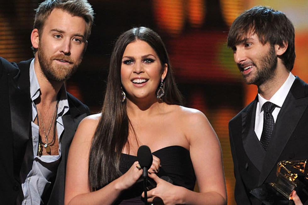 Lady Antebellum to Throw Prom Party for Tornado-Ravaged High School