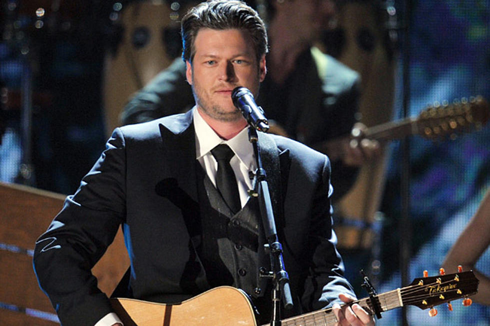 Blake Shelton Trims His ‘The Voice’ Team By Two, Cuts Country Singer Gwen Sebastian