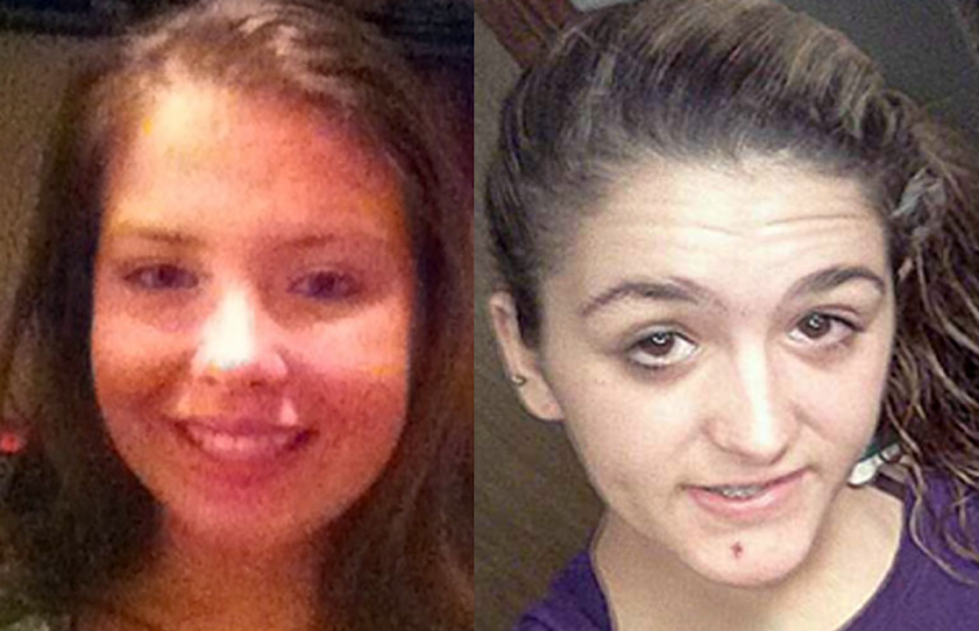 Amber Alert Issued for Two Central Texas Teenagers
