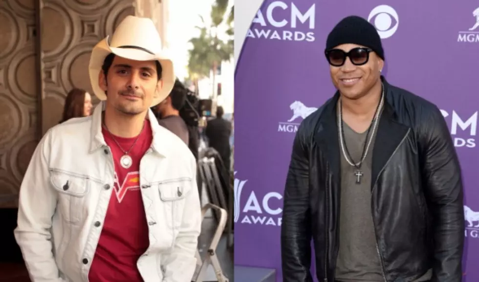 Brad Paisley&#8217;s &#8216;Accidental Racist&#8217; Stirs Up Debate, What&#8217;s Your Take? [POLL]
