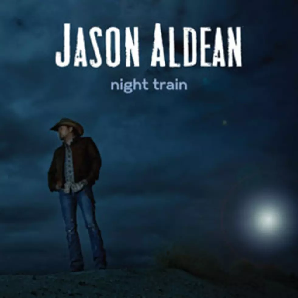 Song In My Head: Jason Aldean&#8217;s &#8220;Night Train&#8221;