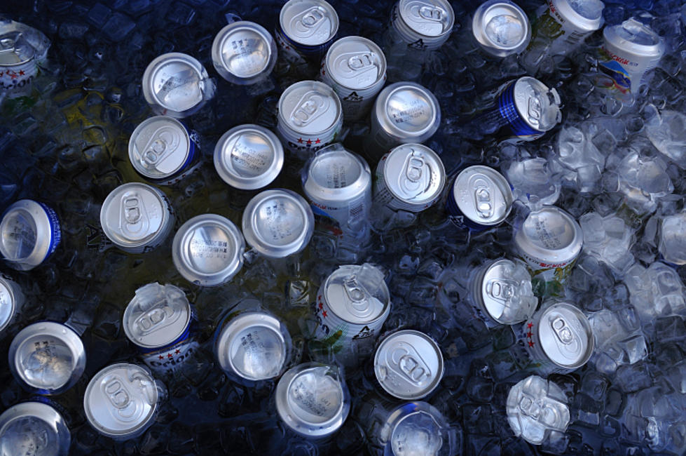 Rivers In New Braunfels No Longer Ban The Can