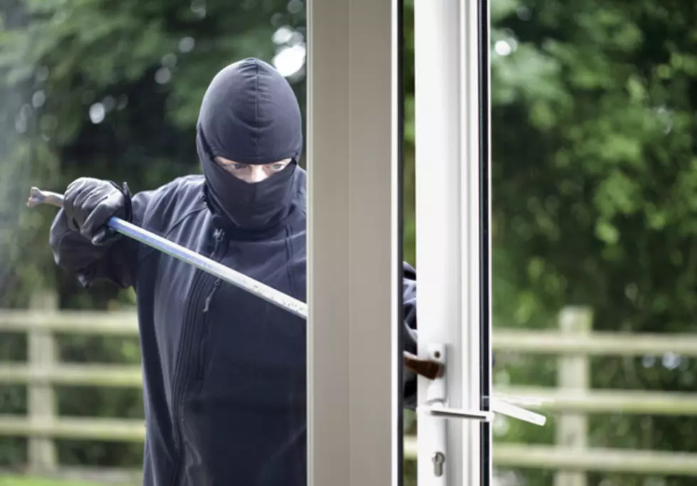 Panty Burglar Strikes Again In Lufkin Area